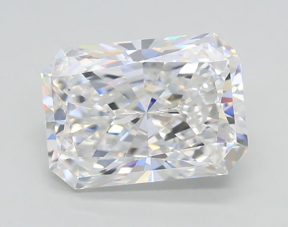 GIA Radiant 2.02ct D VVS2 - Loose Lab Diamond: GIA Radiant 2.02ct D VVS2 - Loose Lab Diamond Item Specifics: Source: This Is A Real Diamond Grown In A Lab Not Mined. Carat: 2.02 Cut: - Color: D Clarity: VVS2 Polish: EX Symmetry: EX Measurements: 8