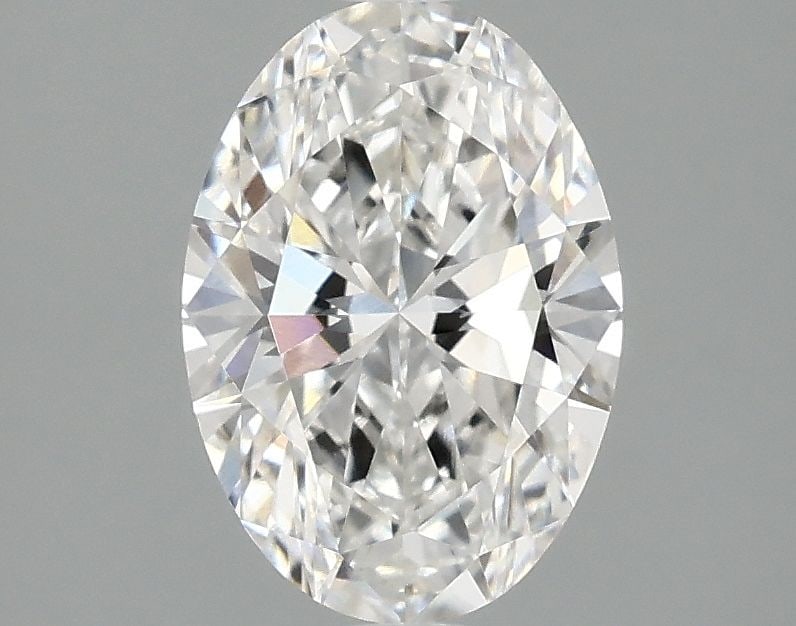 IGI Oval 1.53ct F VVS2 - Loose Lab Diamond: IGI Oval 1.53ct F VVS2 - Loose Lab Diamond Item Specifics: Source: This Is A Real Diamond Grown In A Lab Not Mined. Carat: 1.53 Cut: - Color: F Clarity: VVS2 Polish: EX Symmetry: EX Measurements: 9.3L
