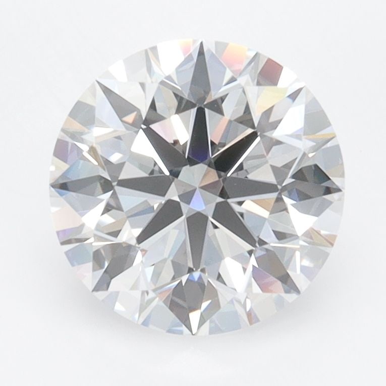 IGI Round 2.06ct D VVS1 - Ideal Loose Lab Diamond: IGI Round 2.06ct D VVS1 - Ideal Loose Lab Diamond Item Specifics: Source: This Is A Real Diamond Grown In A Lab Not Mined. Carat: 2.06 Cut: ID Color: D Clarity: VVS1 Polish: EX Symmetry: EX Measuremen