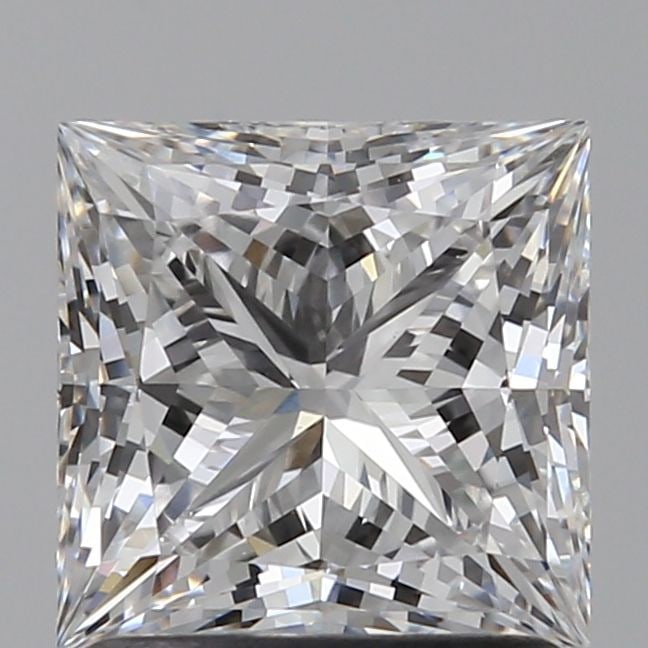 IGI Princess 1.51ct D VVS2 - Loose Lab Diamond: IGI Princess 1.51ct D VVS2 - Loose Lab Diamond Item Specifics: Source: This Is A Real Diamond Grown In A Lab Not Mined. Carat: 1.51 Cut: - Color: D Clarity: VVS2 Polish: VG Symmetry: EX Measurements: 