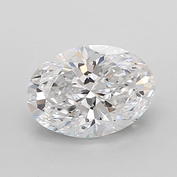 IGI Oval 1.55ct D VVS1 - Loose Lab Diamond: IGI Oval 1.55ct D VVS1 - Loose Lab Diamond Item Specifics: Source: This Is A Real Diamond Grown In A Lab Not Mined. Carat: 1.55 Cut: - Color: D Clarity: VVS1 Polish: EX Symmetry: EX Measurements: 9.02