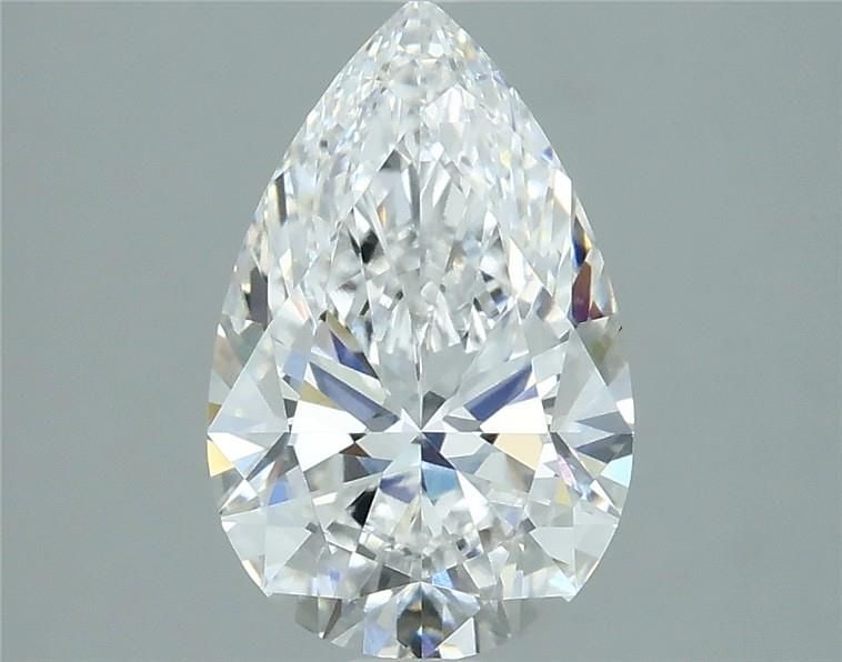 GCAL Pear 1.53ct D VVS1 - Loose Lab Diamond: GCAL Pear 1.53ct D VVS1 - Loose Lab Diamond Item Specifics: Source: This Is A Real Diamond Grown In A Lab Not Mined. Carat: 1.53 Cut: - Color: D Clarity: VVS1 Polish: EX Symmetry: EX Measurements: 10.
