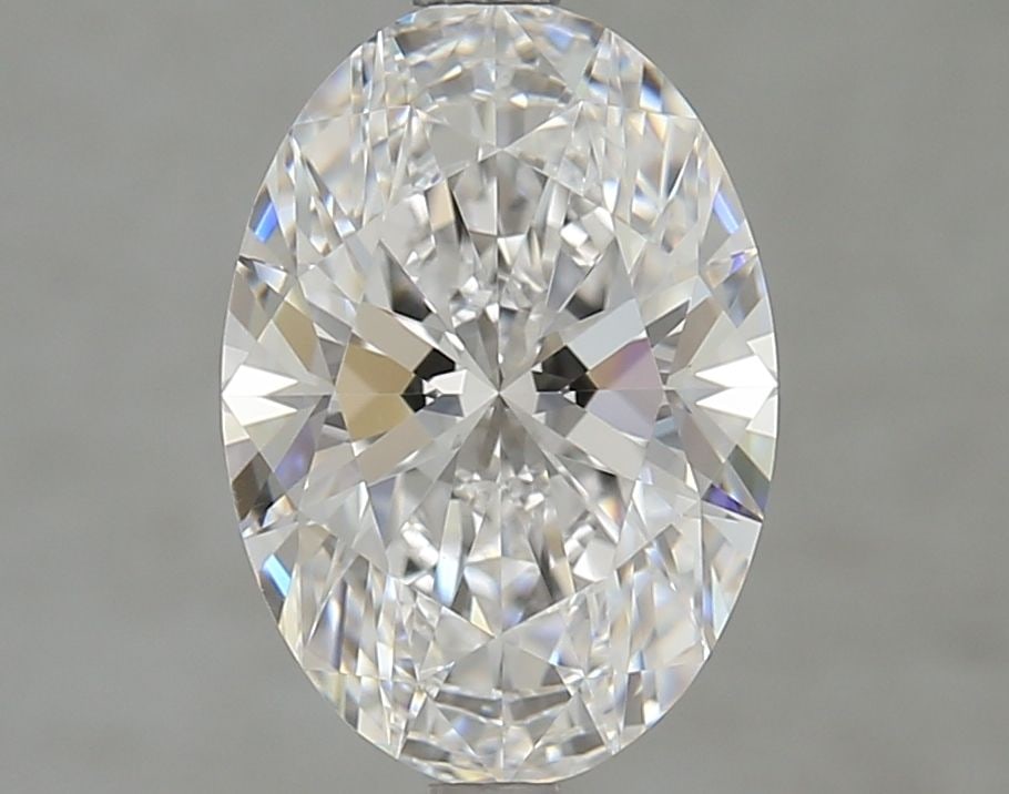 IGI Oval 2.51ct D FL - Loose Lab Diamond: IGI Oval 2.51ct D FL - Loose Lab Diamond Item Specifics: Source: This Is A Real Diamond Grown In A Lab Not Mined. Carat: 2.51 Cut: - Color: D Clarity: FL Polish: EX Symmetry: EX Measurements: 10.84L X