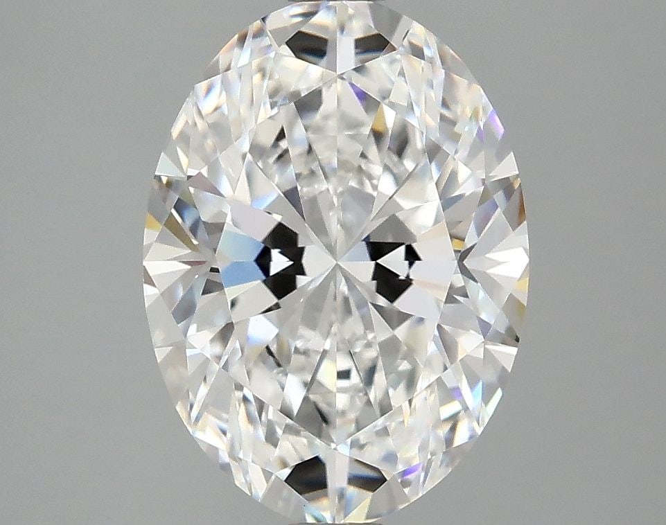 IGI Oval 3.09ct E VVS2 - Loose Lab Diamond: IGI Oval 3.09ct E VVS2 - Loose Lab Diamond Item Specifics: Source: This Is A Real Diamond Grown In A Lab Not Mined. Carat: 3.09 Cut: - Color: E Clarity: VVS2 Polish: EX Symmetry: EX Measurements: 11.3