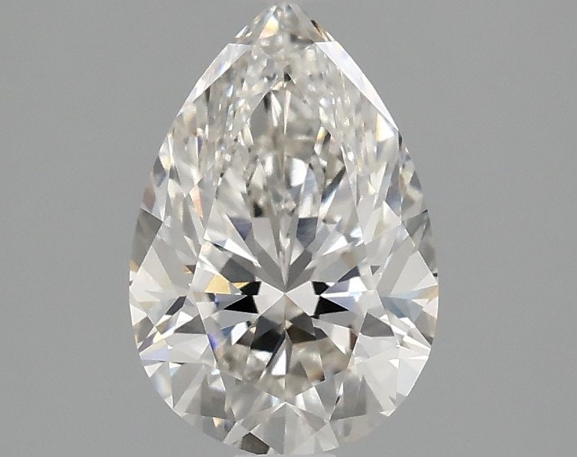 IGI Pear 1.57ct F VVS2 - Loose Lab Diamond: IGI Pear 1.57ct F VVS2 - Loose Lab Diamond Item Specifics: Source: This Is A Real Diamond Grown In A Lab Not Mined. Carat: 1.57 Cut: - Color: F Clarity: VVS2 Polish: EX Symmetry: EX Measurements: 9.72