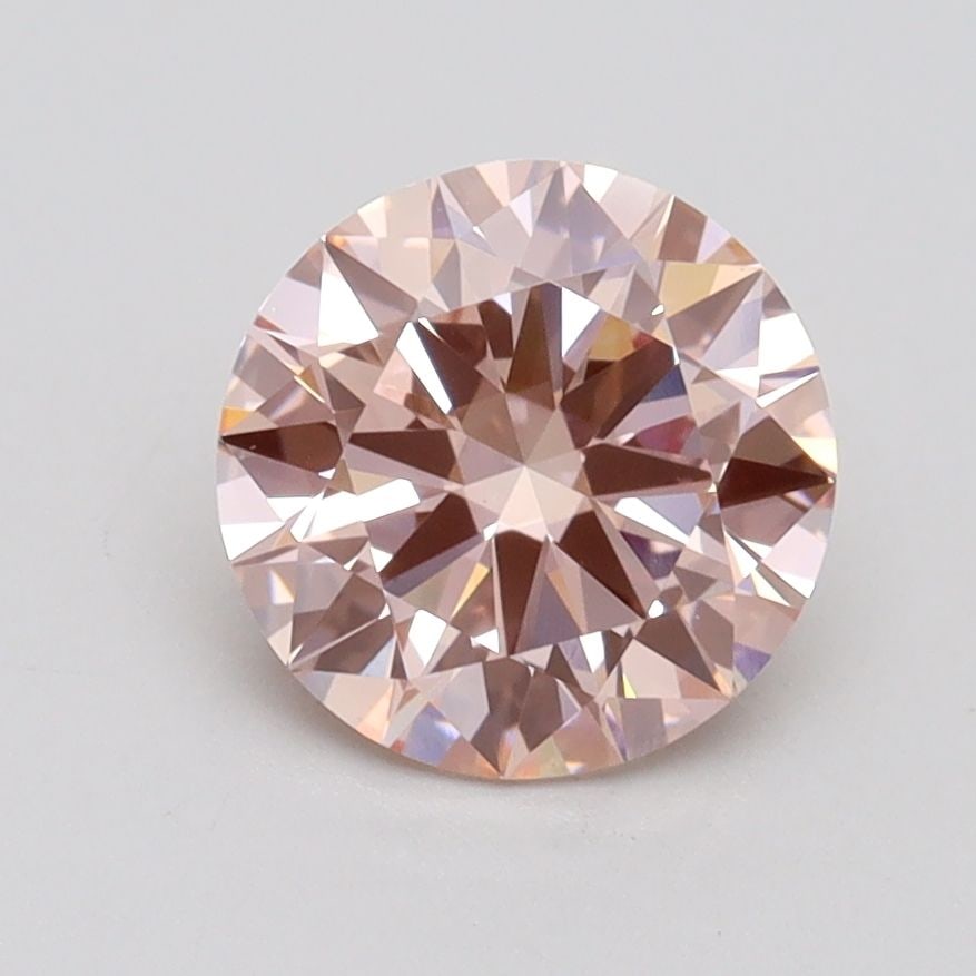 IGI Round 1.5ct Fancy Intense Pink VVS2 - Loose Lab Diamond: IGI Round 1.5ct Fancy Intense Pink VVS2 - Loose Lab Diamond Item Specifics: Source: This Is A Real Diamond Grown In A Lab Not Mined. Carat: 1.5 Cut: EX Color: Fancy Intense Pink Clarity: VVS2 Polish: 