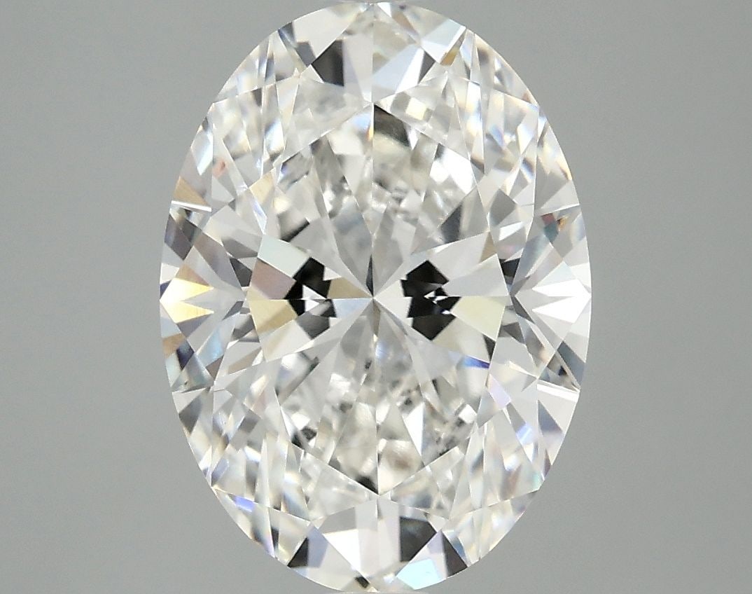 IGI Oval 4.09ct F VVS2 - Loose Lab Diamond: IGI Oval 4.09ct F VVS2 - Loose Lab Diamond Item Specifics: Source: This Is A Real Diamond Grown In A Lab Not Mined. Carat: 4.09 Cut: - Color: F Clarity: VVS2 Polish: EX Symmetry: EX Measurements: 12.4