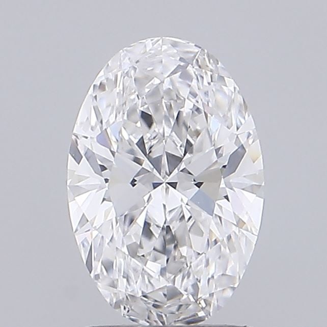 IGI Oval 1.11ct E VVS2 - Loose Lab Diamond: IGI Oval 1.11ct E VVS2 - Loose Lab Diamond Item Specifics: Source: This Is A Real Diamond Grown In A Lab Not Mined. Carat: 1.11 Cut: - Color: E Clarity: VVS2 Polish: EX Symmetry: EX Measurements: 8.61