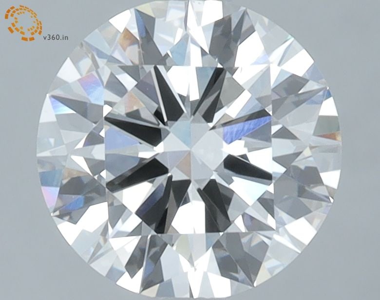 IGI Round 1.97ct G VVS2 - Ideal Loose Lab Diamond: IGI Round 1.97ct G VVS2 - Ideal Loose Lab Diamond Item Specifics: Source: This Is A Real Diamond Grown In A Lab Not Mined. Carat: 1.97 Cut: ID Color: G Clarity: VVS2 Polish: EX Symmetry: EX Measuremen