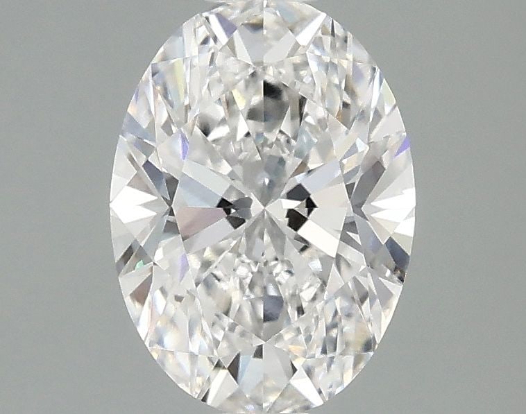 IGI Oval 1.51ct E VVS2 - Loose Lab Diamond: IGI Oval 1.51ct E VVS2 - Loose Lab Diamond Item Specifics: Source: This Is A Real Diamond Grown In A Lab Not Mined. Carat: 1.51 Cut: - Color: E Clarity: VVS2 Polish: EX Symmetry: EX Measurements: 8.96