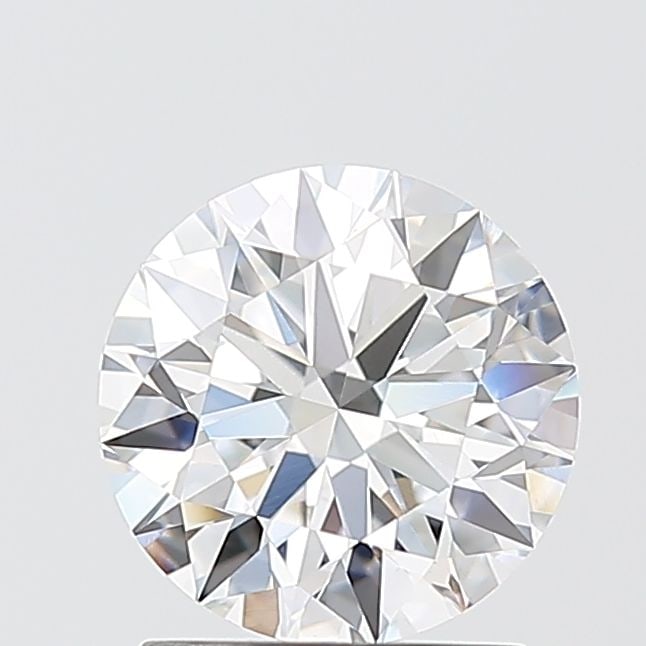 IGI Round 1.53ct E VVS2 - Ideal Loose Lab Diamond: IGI Round 1.53ct E VVS2 - Ideal Loose Lab Diamond Item Specifics: Source: This Is A Real Diamond Grown In A Lab Not Mined. Carat: 1.53 Cut: ID Color: E Clarity: VVS2 Polish: EX Symmetry: EX Measuremen