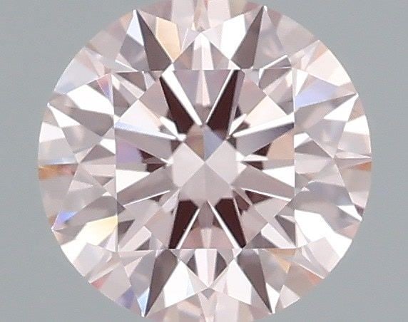 IGI Round 1.03ct Fancy Intense Pink VVS2 - Ideal Loose Lab Diamond: IGI Round 1.03ct Fancy Intense Pink VVS2 - Ideal Loose Lab Diamond Item Specifics: Source: This Is A Real Diamond Grown In A Lab Not Mined. Carat: 1.03 Cut: ID Color: Fancy Intense Pink Clarity: VVS2 