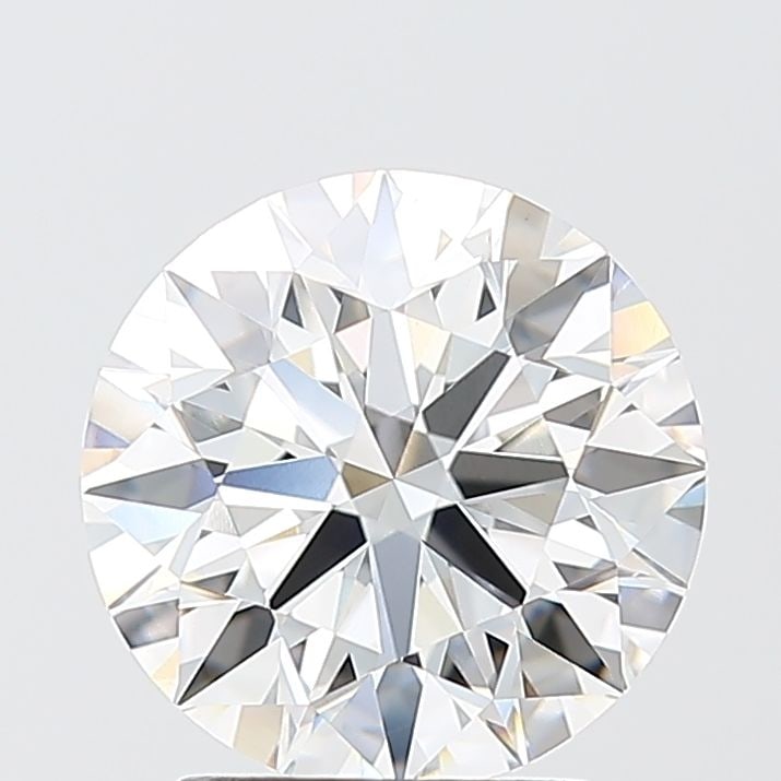IGI Round 2.54ct F VVS2 - Ideal Loose Lab Diamond: IGI Round 2.54ct F VVS2 - Ideal Loose Lab Diamond Item Specifics: Source: This Is A Real Diamond Grown In A Lab Not Mined. Carat: 2.54 Cut: ID Color: F Clarity: VVS2 Polish: EX Symmetry: EX Measuremen