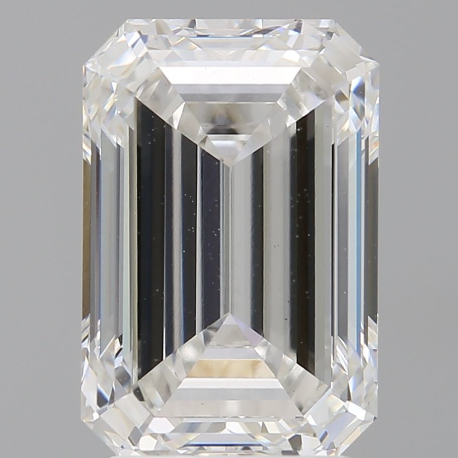 IGI Emerald 3.5ct F VVS2 - Loose Lab Diamond: IGI Emerald 3.5ct F VVS2 - Loose Lab Diamond Item Specifics: Source: This Is A Real Diamond Grown In A Lab Not Mined. Carat: 3.5 Cut: - Color: F Clarity: VVS2 Polish: EX Symmetry: EX Measurements: 10.