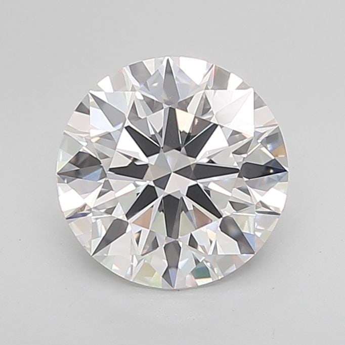 GIA Round 2.78ct D VVS2 - Loose Lab Diamond: GIA Round 2.78ct D VVS2 - Loose Lab Diamond Item Specifics: Source: This Is A Real Diamond Grown In A Lab Not Mined. Carat: 2.78 Cut: EX Color: D Clarity: VVS2 Polish: EX Symmetry: EX Measurements: