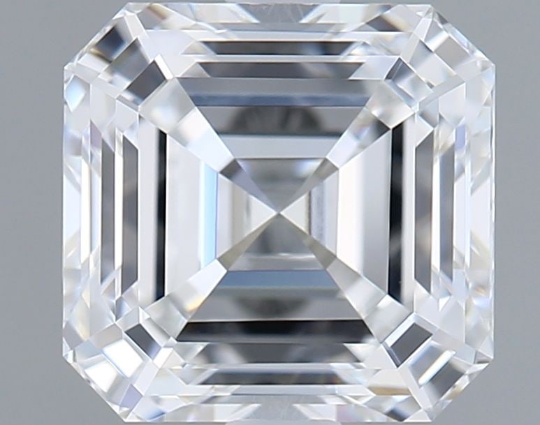IGI Asscher 1.63ct D VVS1 - Loose Lab Diamond: IGI Asscher 1.63ct D VVS1 - Loose Lab Diamond Item Specifics: Source: This Is A Real Diamond Grown In A Lab Not Mined. Carat: 1.63 Cut: - Color: D Clarity: VVS1 Polish: EX Symmetry: EX Measurements: