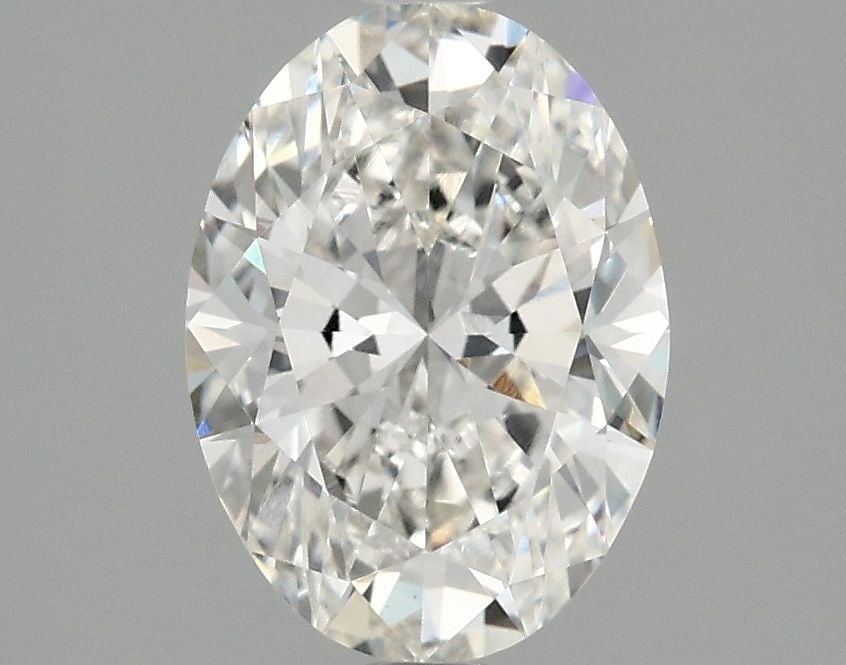 IGI Oval 2.06ct G VVS2 - Loose Lab Diamond: IGI Oval 2.06ct G VVS2 - Loose Lab Diamond Item Specifics: Source: This Is A Real Diamond Grown In A Lab Not Mined. Carat: 2.06 Cut: - Color: G Clarity: VVS2 Polish: EX Symmetry: EX Measurements: 9.89