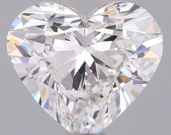 IGI Heart 1.0ct D VVS1 - Loose Lab Diamond: IGI Heart 1.0ct D VVS1 - Loose Lab Diamond Item Specifics: Source: This Is A Real Diamond Grown In A Lab Not Mined. Carat: 1.0 Cut: - Color: D Clarity: VVS1 Polish: EX Symmetry: EX Measurements: