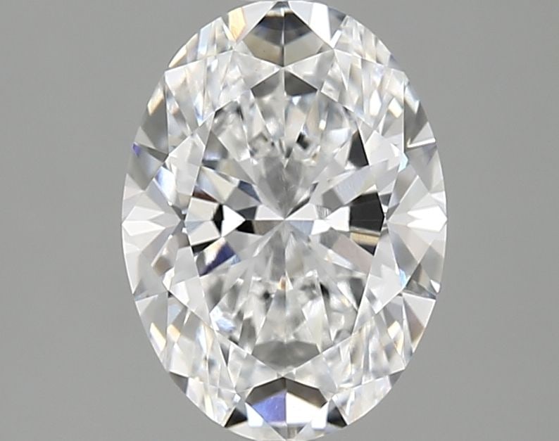 IGI Oval 2.09ct D VVS2 - Loose Lab Diamond: IGI Oval 2.09ct D VVS2 - Loose Lab Diamond Item Specifics: Source: This Is A Real Diamond Grown In A Lab Not Mined. Carat: 2.09 Cut: - Color: D Clarity: VVS2 Polish: EX Symmetry: EX Measurements: