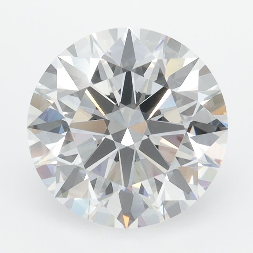IGI Round 3.07ct D IF - Ideal Loose Lab Diamond: IGI Round 3.07ct D IF - Ideal Loose Lab Diamond Item Specifics: Source: This Is A Real Diamond Grown In A Lab Not Mined. Carat: 3.07 Cut: ID Color: D Clarity: IF Polish: EX Symmetry: EX Measurements: