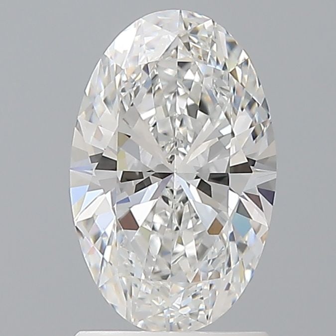 IGI Oval 1.55ct E VVS2 - Loose Lab Diamond: IGI Oval 1.55ct E VVS2 - Loose Lab Diamond Item Specifics: Source: This Is A Real Diamond Grown In A Lab Not Mined. Carat: 1.55 Cut: - Color: E Clarity: VVS2 Polish: EX Symmetry: EX Measurements: 9.9L