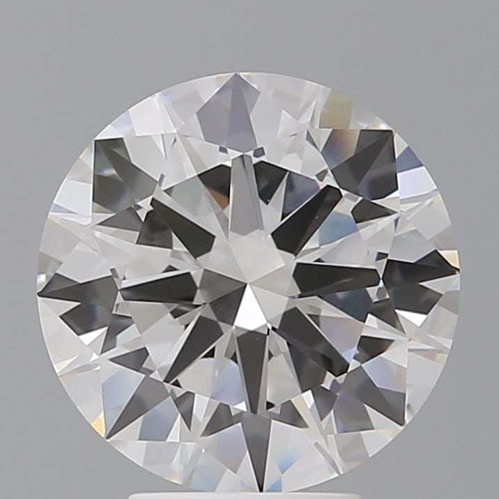 IGI Round 4.52ct E VVS2 - Loose Lab Diamond: IGI Round 4.52ct E VVS2 - Loose Lab Diamond Item Specifics: Source: This Is A Real Diamond Grown In A Lab Not Mined. Carat: 4.52 Cut: EX Color: E Clarity: VVS2 Polish: EX Symmetry: EX Measurements: 10