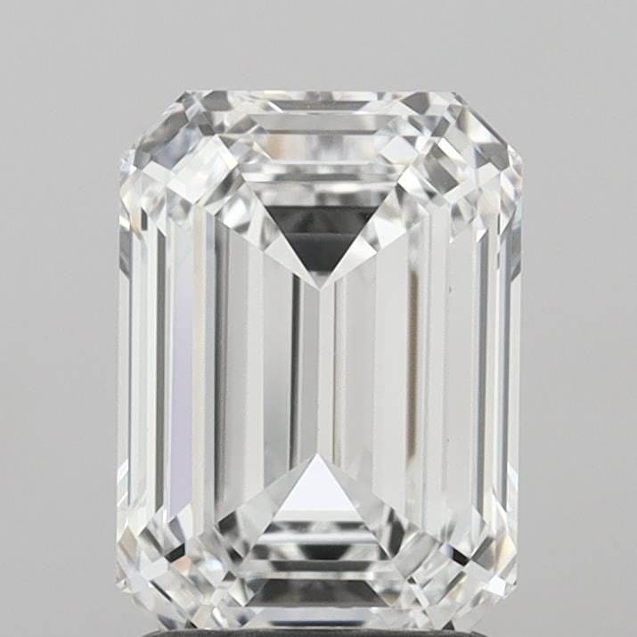 IGI Emerald 2.03ct E FL - Loose Lab Diamond: IGI Emerald 2.03ct E FL - Loose Lab Diamond Item Specifics: Source: This Is A Real Diamond Grown In A Lab Not Mined. Carat: 2.03 Cut: - Color: E Clarity: FL Polish: EX Symmetry: EX Measurements: 8.47L