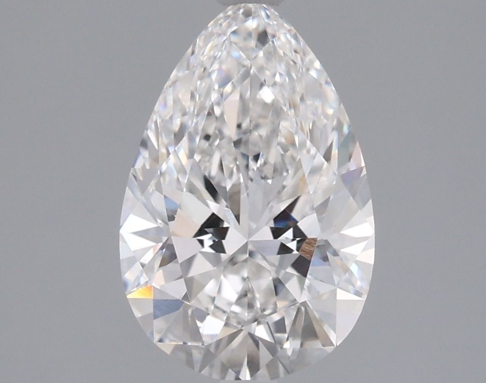 IGI Pear 1.56ct E VVS2 - Loose Lab Diamond: IGI Pear 1.56ct E VVS2 - Loose Lab Diamond Item Specifics: Source: This Is A Real Diamond Grown In A Lab Not Mined. Carat: 1.56 Cut: - Color: E Clarity: VVS2 Polish: EX Symmetry: EX Measurements: 9.94