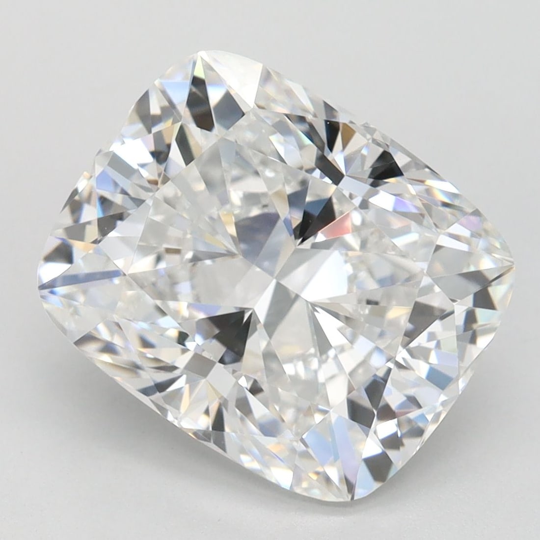 IGI Cushion Modified 4.07ct D IF - Loose Lab Diamond: IGI Cushion Modified 4.07ct D IF - Loose Lab Diamond Item Specifics: Source: This Is A Real Diamond Grown In A Lab Not Mined. Carat: 4.07 Cut: - Color: D Clarity: IF Polish: EX Symmetry: EX Measuremen