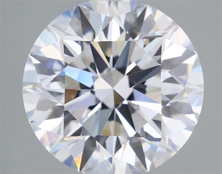 IGI Round 4.09ct F VVS1 - Ideal Loose Lab Diamond: IGI Round 4.09ct F VVS1 - Ideal Loose Lab Diamond Item Specifics: Source: This Is A Real Diamond Grown In A Lab Not Mined. Carat: 4.09 Cut: ID Color: F Clarity: VVS1 Polish: EX Symmetry: EX Measuremen
