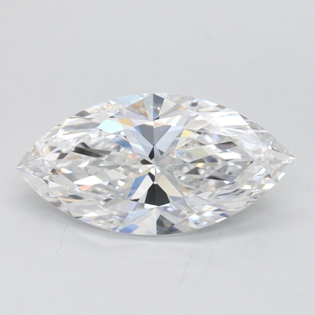 IGI Marquise 1.59ct D FL - Loose Lab Diamond: IGI Marquise 1.59ct D FL - Loose Lab Diamond Item Specifics: Source: This Is A Real Diamond Grown In A Lab Not Mined. Carat: 1.59 Cut: - Color: D Clarity: FL Polish: EX Symmetry: EX Measurements: