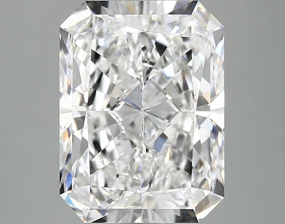 IGI Radiant 4.71ct E VVS2 - Loose Lab Diamond: IGI Radiant 4.71ct E VVS2 - Loose Lab Diamond Item Specifics: Source: This Is A Real Diamond Grown In A Lab Not Mined. Carat: 4.71 Cut: - Color: E Clarity: VVS2 Polish: EX Symmetry: EX Measurements: 1