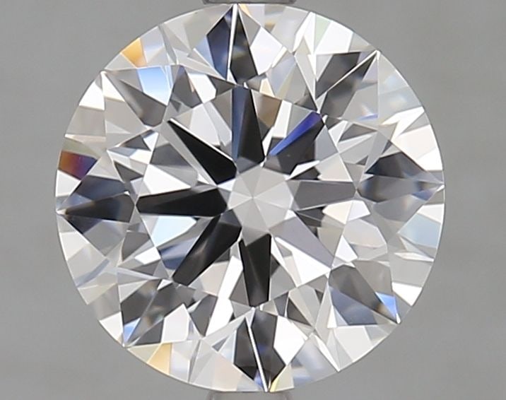 GIA Round 2.7ct D IF - Loose Lab Diamond: GIA Round 2.7ct D IF - Loose Lab Diamond Item Specifics: Source: This Is A Real Diamond Grown In A Lab Not Mined. Carat: 2.7 Cut: EX Color: D Clarity: IF Polish: EX Symmetry: EX Measurements: 8.97L X
