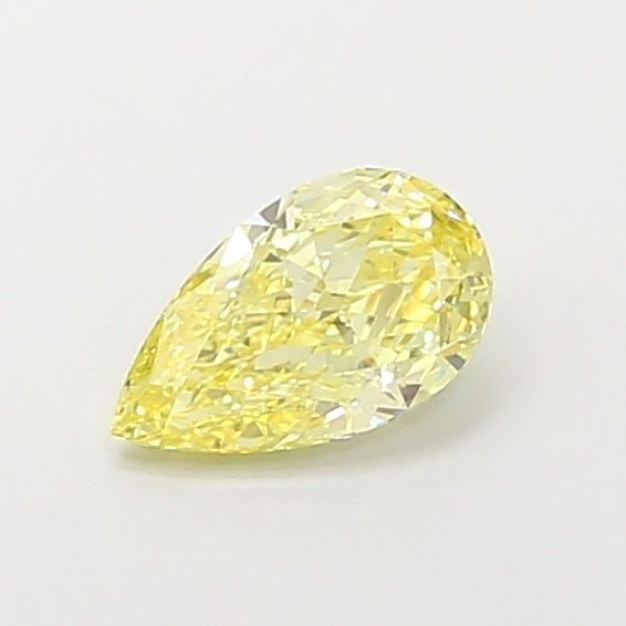 IGI Pear 1.0ct Fancy Intense Yellow VVS2 - Loose Lab Diamond: IGI Pear 1.0ct Fancy Intense Yellow VVS2 - Loose Lab Diamond Item Specifics: Source: This Is A Real Diamond Grown In A Lab Not Mined. Carat: 1.0 Cut: - Color: Fancy Intense Yellow Clarity: VVS2 Polish