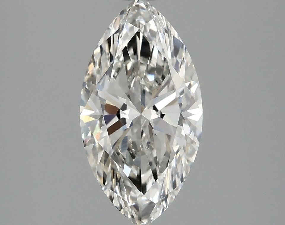 IGI Marquise 1.58ct G VVS2 - Loose Lab Diamond: IGI Marquise 1.58ct G VVS2 - Loose Lab Diamond Item Specifics: Source: This Is A Real Diamond Grown In A Lab Not Mined. Carat: 1.58 Cut: - Color: G Clarity: VVS2 Polish: EX Symmetry: EX Measurements: 
