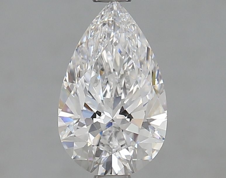 IGI Pear 1.36ct D VVS1 - Loose Lab Diamond: IGI Pear 1.36ct D VVS1 - Loose Lab Diamond Item Specifics: Source: This Is A Real Diamond Grown In A Lab Not Mined. Carat: 1.36 Cut: - Color: D Clarity: VVS1 Polish: EX Symmetry: EX Measurements: