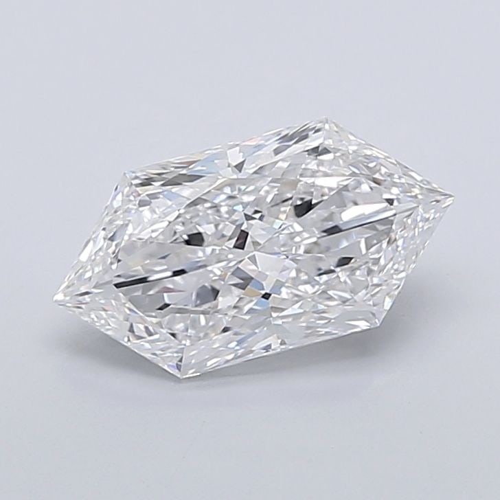 IGI Hexagonal 3.0ct E VVS1 - Loose Lab Diamond: IGI Hexagonal 3.0ct E VVS1 - Loose Lab Diamond Item Specifics: Source: This Is A Real Diamond Grown In A Lab Not Mined. Carat: 3.0 Cut: - Color: E Clarity: VVS1 Polish: EX Symmetry: EX Measurements: 1