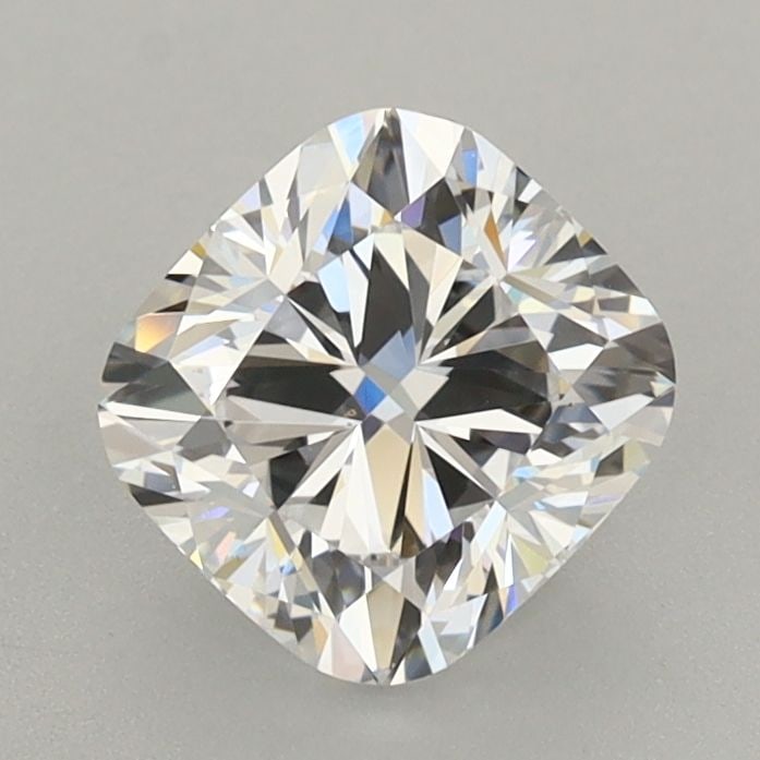 IGI Cushion Brilliant 1.43ct D VVS1 - Loose Lab Diamond: IGI Cushion Brilliant 1.43ct D VVS1 - Loose Lab Diamond Item Specifics: Source: This Is A Real Diamond Grown In A Lab Not Mined. Carat: 1.43 Cut: - Color: D Clarity: VVS1 Polish: EX Symmetry: EX