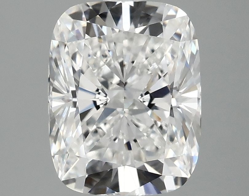 IGI Cushion Modified 2.59ct E VVS2 - Loose Lab Diamond: IGI Cushion Modified 2.59ct E VVS2 - Loose Lab Diamond Item Specifics: Source: This Is A Real Diamond Grown In A Lab Not Mined. Carat: 2.59 Cut: - Color: E Clarity: VVS2 Polish: EX Symmetry: EX