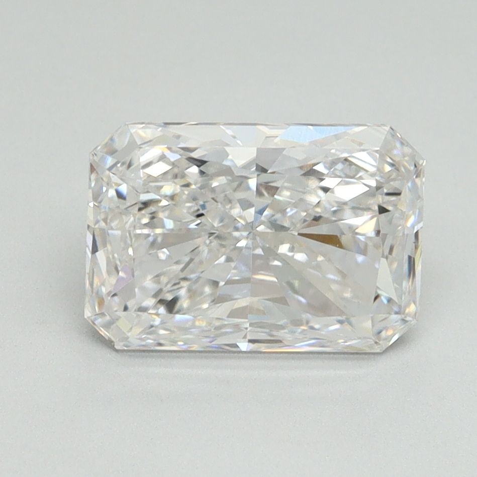 IGI Radiant 2.01ct D VVS2 - Loose Lab Diamond: IGI Radiant 2.01ct D VVS2 - Loose Lab Diamond Item Specifics: Source: This Is A Real Diamond Grown In A Lab Not Mined. Carat: 2.01 Cut: - Color: D Clarity: VVS2 Polish: EX Symmetry: EX Measurements:
