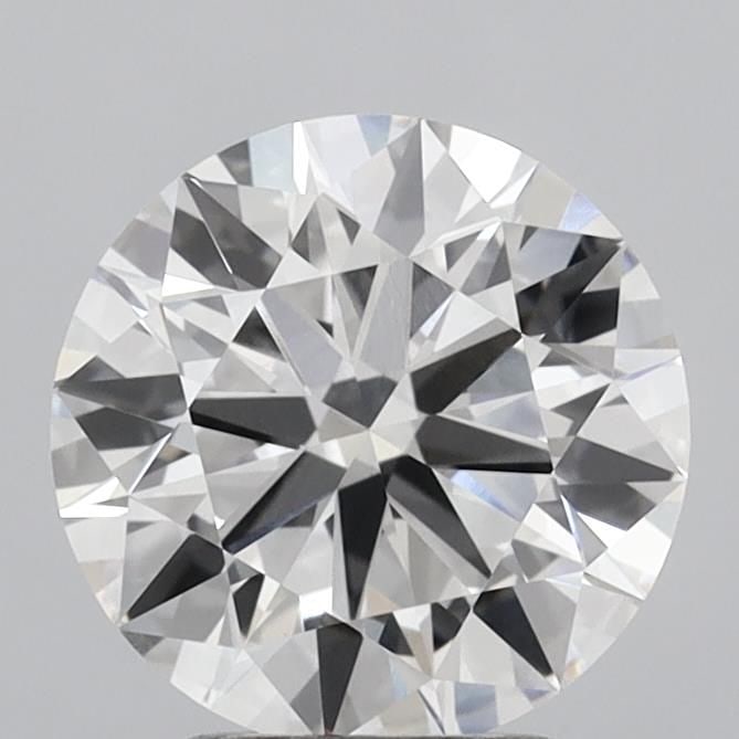 IGI Round 2.81ct F VVS2 - Ideal Loose Lab Diamond: IGI Round 2.81ct F VVS2 - Ideal Loose Lab Diamond Item Specifics: Source: This Is A Real Diamond Grown In A Lab Not Mined. Carat: 2.81 Cut: ID Color: F Clarity: VVS2 Polish: EX Symmetry: EX