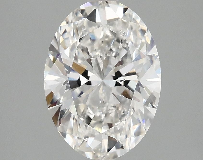 IGI Oval 2.03ct F VVS2 - Loose Lab Diamond: IGI Oval 2.03ct F VVS2 - Loose Lab Diamond Item Specifics: Source: This Is A Real Diamond Grown In A Lab Not Mined. Carat: 2.03 Cut: - Color: F Clarity: VVS2 Polish: EX Symmetry: EX Measurements: 9.87