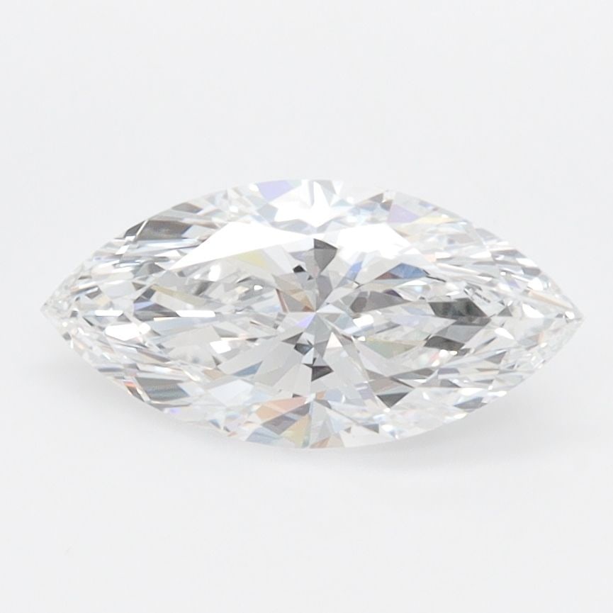 IGI Marquise 1.05ct D FL - Loose Lab Diamond: IGI Marquise 1.05ct D FL - Loose Lab Diamond Item Specifics: Source: This Is A Real Diamond Grown In A Lab Not Mined. Carat: 1.05 Cut: - Color: D Clarity: FL Polish: EX Symmetry: EX Measurements: 10.8