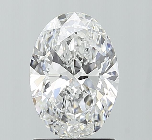 IGI Oval 1.51ct D VVS2 - Loose Lab Diamond: IGI Oval 1.51ct D VVS2 - Loose Lab Diamond Item Specifics: Source: This Is A Real Diamond Grown In A Lab Not Mined. Carat: 1.51 Cut: - Color: D Clarity: VVS2 Polish: EX Symmetry: EX Measurements: 9.24
