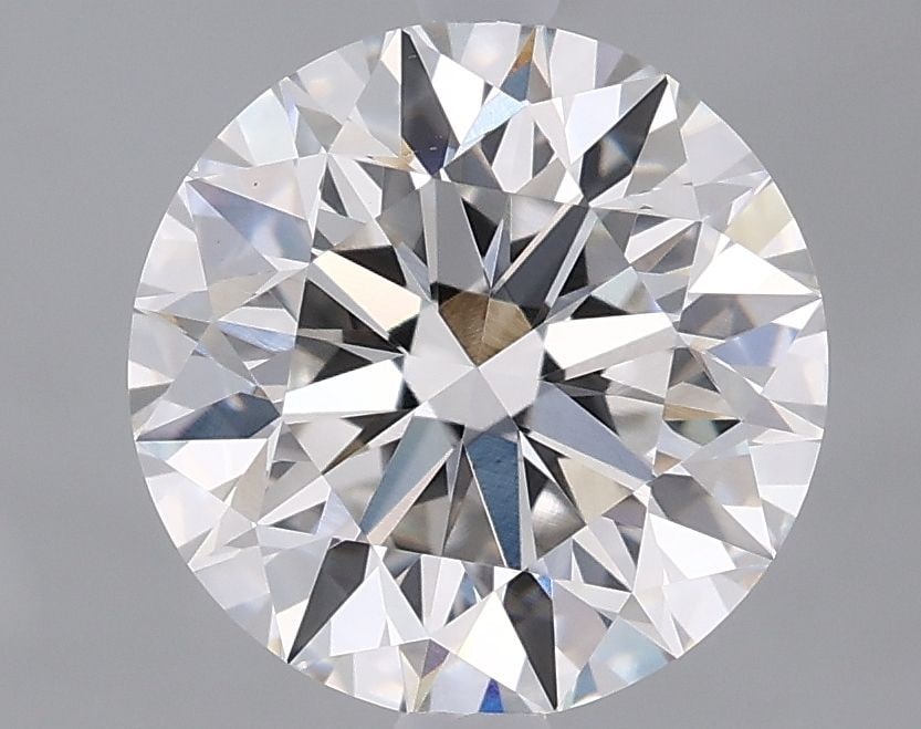 IGI Round 1.56ct F VVS2 - Loose Lab Diamond: IGI Round 1.56ct F VVS2 - Loose Lab Diamond Item Specifics: Source: This Is A Real Diamond Grown In A Lab Not Mined. Carat: 1.56 Cut: EX Color: F Clarity: VVS2 Polish: EX Symmetry: EX Measurements: 7.