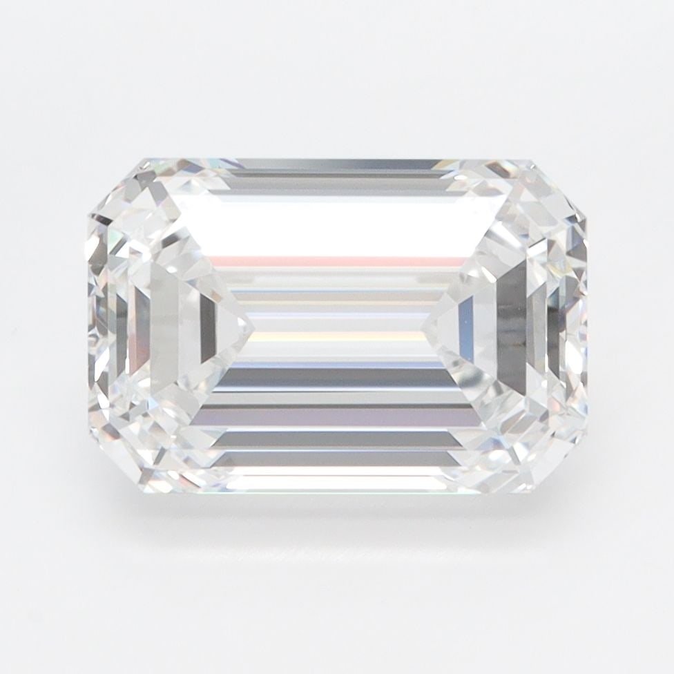 GIA Emerald 3.09ct D VVS1 - Loose Lab Diamond: GIA Emerald 3.09ct D VVS1 - Loose Lab Diamond Item Specifics: Source: This Is A Real Diamond Grown In A Lab Not Mined. Carat: 3.09 Cut: - Color: D Clarity: VVS1 Polish: EX Symmetry: EX Measurements: 9