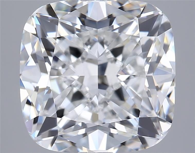 IGI Cushion Modified 3.32ct D VVS2 - Loose Lab Diamond: IGI Cushion Modified 3.32ct D VVS2 - Loose Lab Diamond Item Specifics: Source: This Is A Real Diamond Grown In A Lab Not Mined. Carat: 3.32 Cut: - Color: D Clarity: VVS2 Polish: EX Symmetry: EX Measur