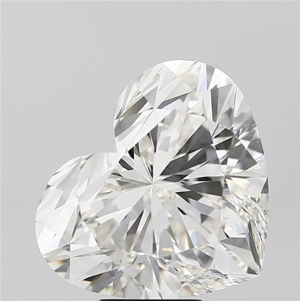 IGI Heart 8.08ct F VVS2 - Loose Lab Diamond: IGI Heart 8.08ct F VVS2 - Loose Lab Diamond Item Specifics: Source: This Is A Real Diamond Grown In A Lab Not Mined. Carat: 8.08 Cut: - Color: F Clarity: VVS2 Polish: EX Symmetry: EX Measurements: 12.