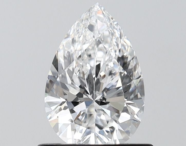 IGI Pear 1.02ct D VVS1 - Loose Lab Diamond: IGI Pear 1.02ct D VVS1 - Loose Lab Diamond Item Specifics: Source: This Is A Real Diamond Grown In A Lab Not Mined. Carat: 1.02 Cut: - Color: D Clarity: VVS1 Polish: EX Symmetry: EX Measurements: 8.48
