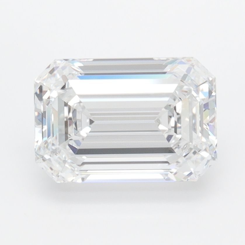IGI Emerald 1.92ct D FL - Loose Lab Diamond: IGI Emerald 1.92ct D FL - Loose Lab Diamond Item Specifics: Source: This Is A Real Diamond Grown In A Lab Not Mined. Carat: 1.92 Cut: - Color: D Clarity: FL Polish: EX Symmetry: EX Measurements: 8.52L